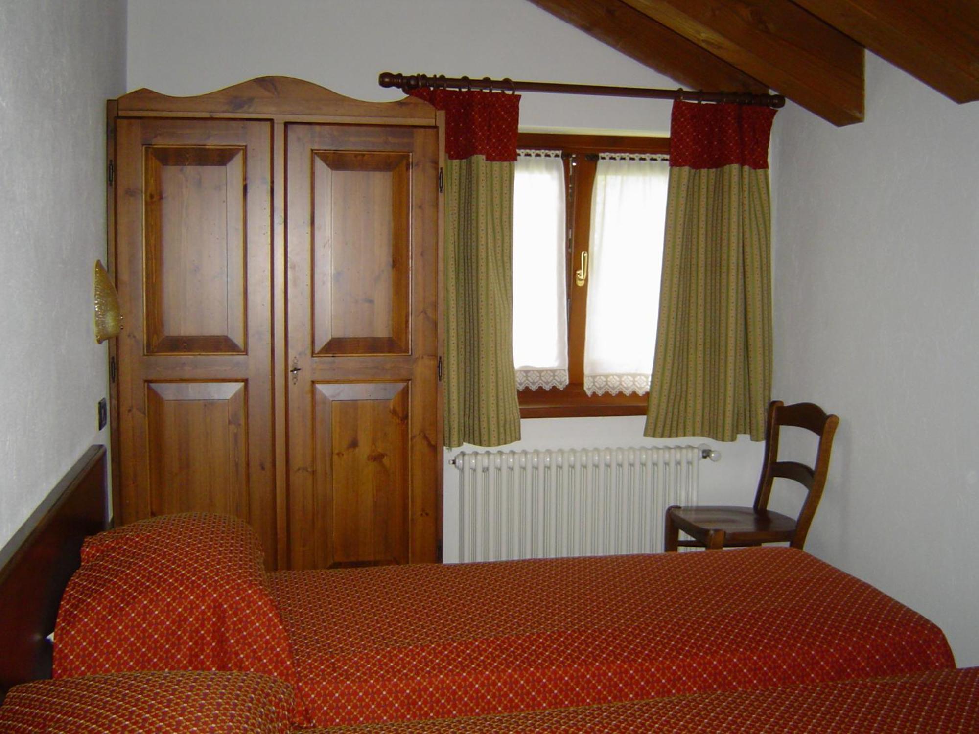 Valley Vacanze Brusson Pokój zdjęcie
