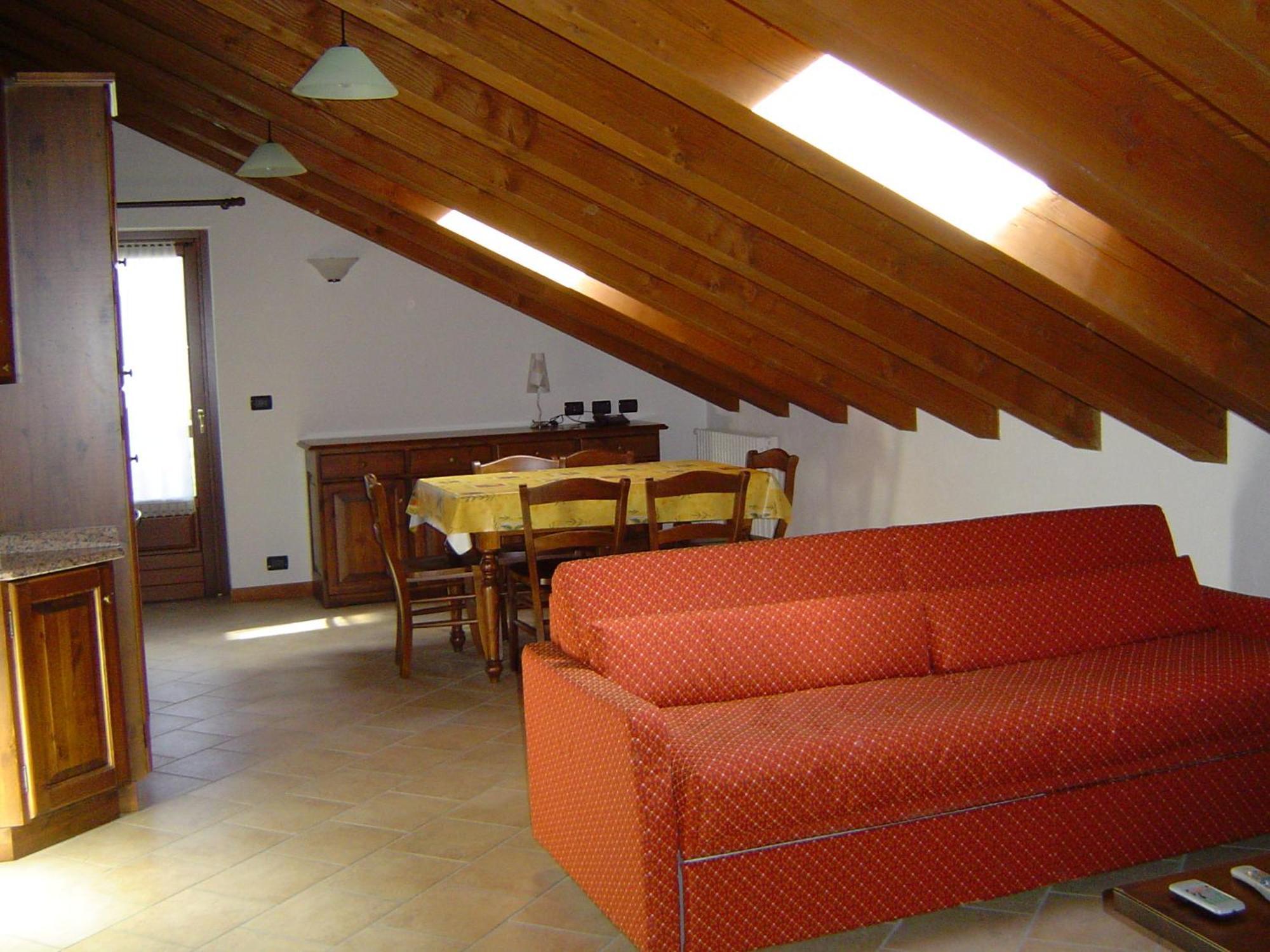 Valley Vacanze Brusson Pokój zdjęcie