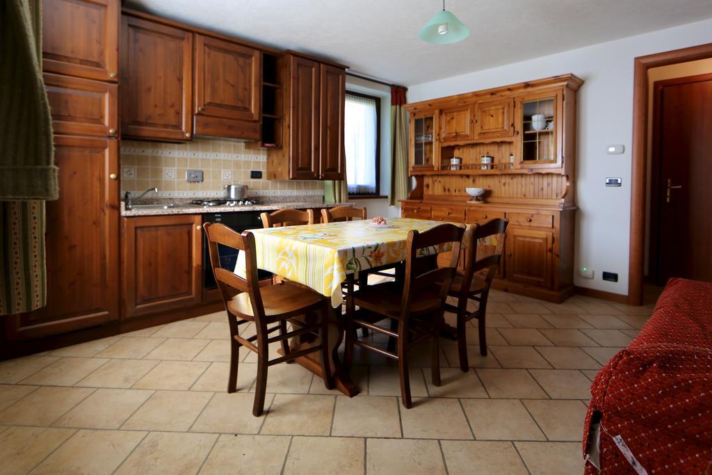 Valley Vacanze Brusson Pokój zdjęcie