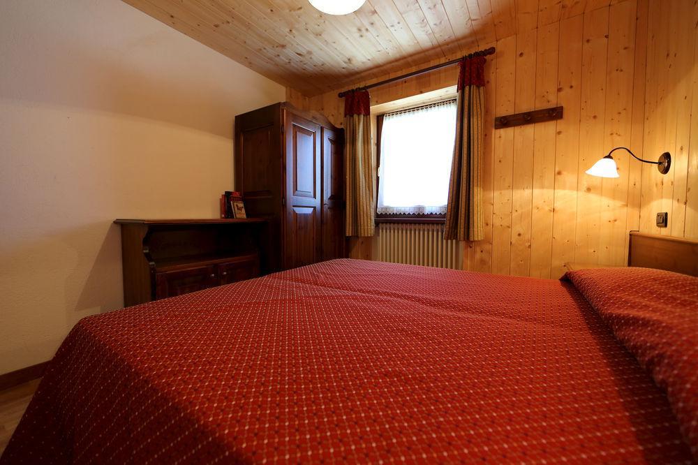 Valley Vacanze Brusson Zewnętrze zdjęcie
